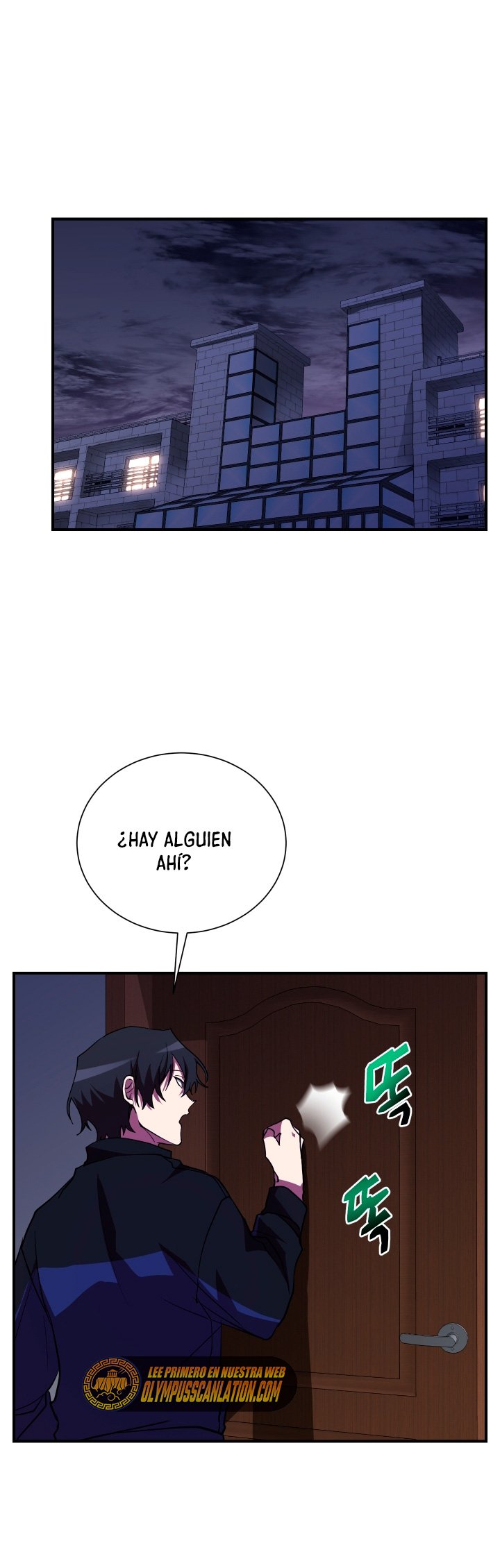 Read Mi vida escolar pretendiendo ser una persona inútil ES Manga Online