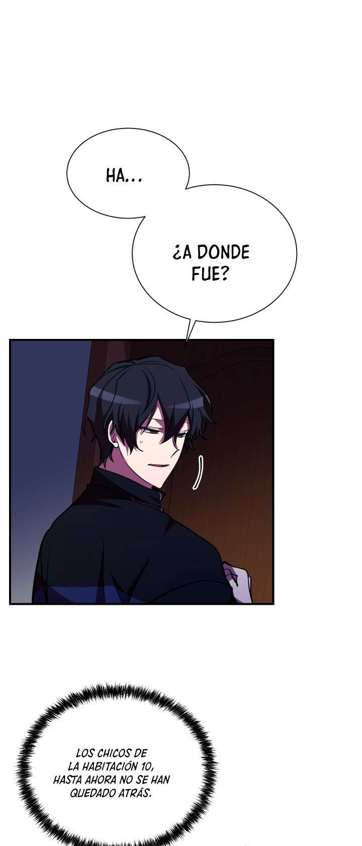 Read Mi vida escolar pretendiendo ser una persona inútil ES Manga Online