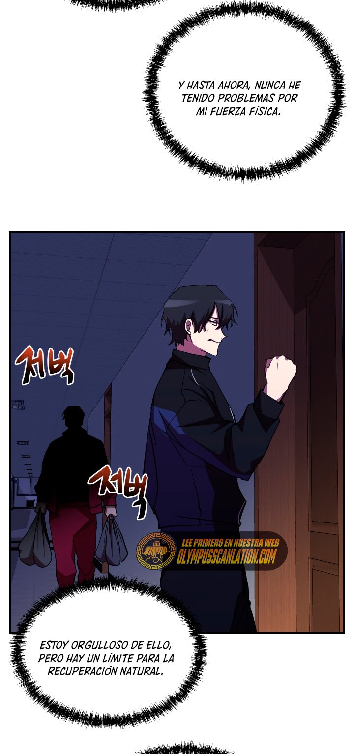 Read Mi vida escolar pretendiendo ser una persona inútil ES Manga Online