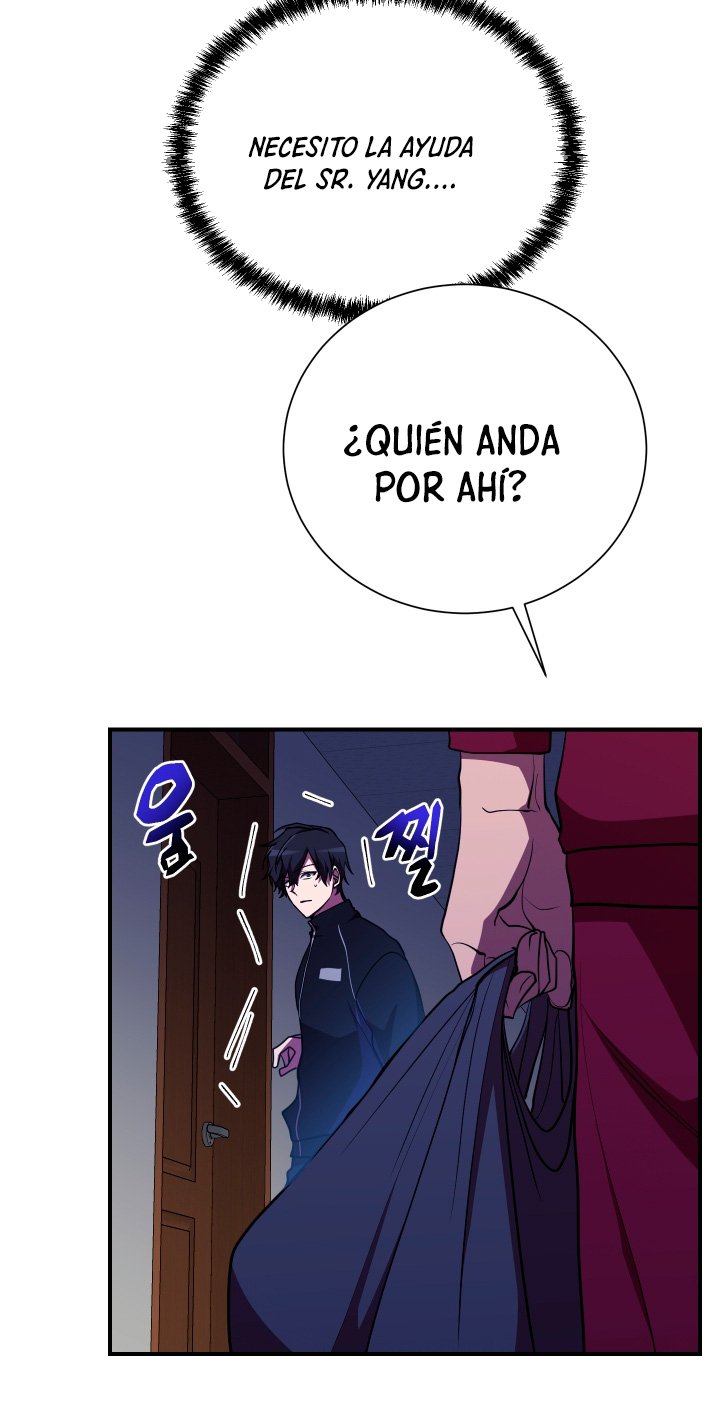 Read Mi vida escolar pretendiendo ser una persona inútil ES Manga Online