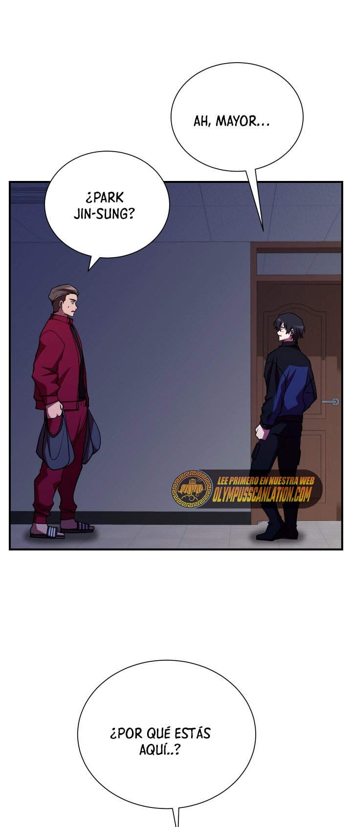 Read Mi vida escolar pretendiendo ser una persona inútil ES Manga Online