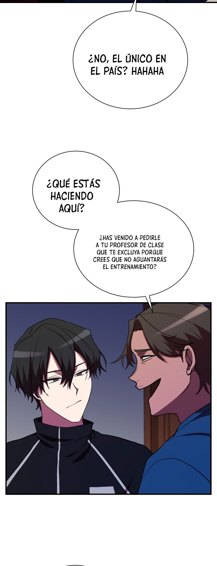 Read Mi vida escolar pretendiendo ser una persona inútil ES Manga Online