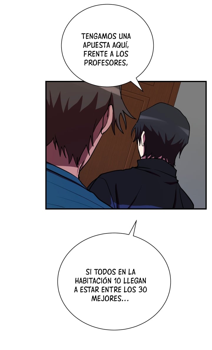 Read Mi vida escolar pretendiendo ser una persona inútil ES Manga Online