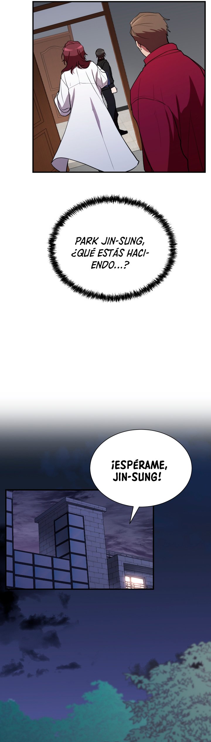 Read Mi vida escolar pretendiendo ser una persona inútil ES Manga Online