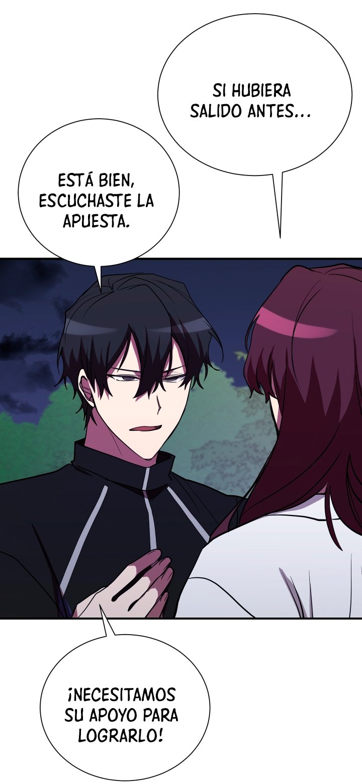 Read Mi vida escolar pretendiendo ser una persona inútil ES Manga Online