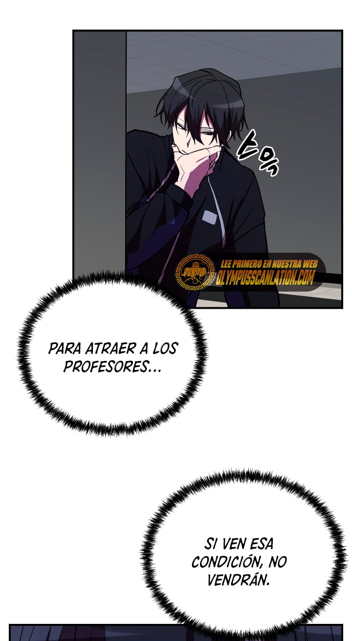 Read Mi vida escolar pretendiendo ser una persona inútil ES Manga Online