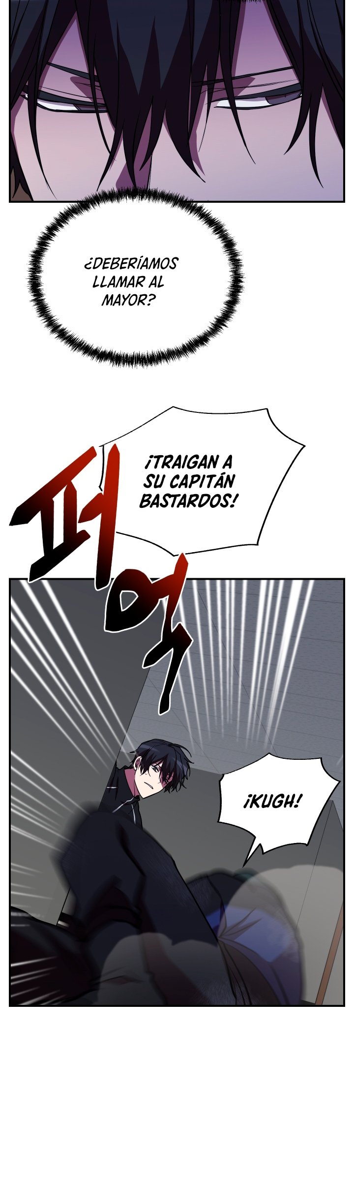 Read Mi vida escolar pretendiendo ser una persona inútil ES Manga Online
