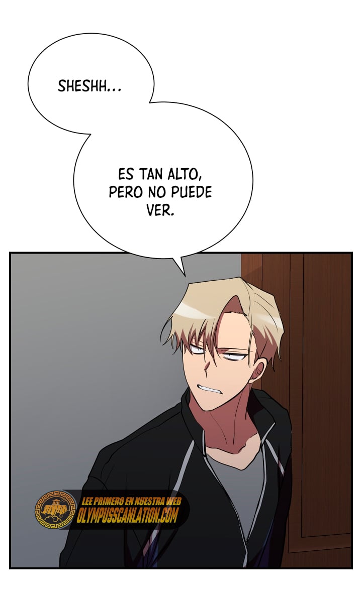 Read Mi vida escolar pretendiendo ser una persona inútil ES Manga Online
