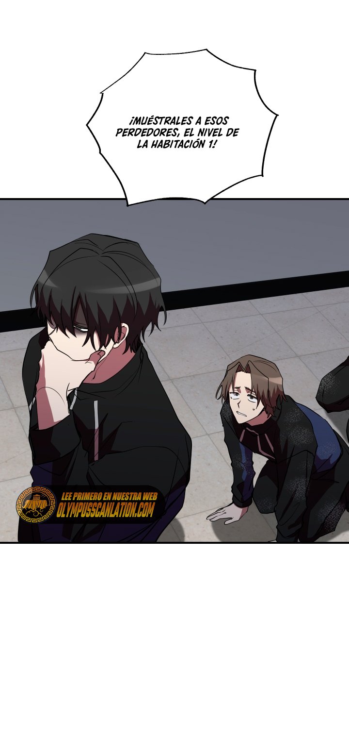 Read Mi vida escolar pretendiendo ser una persona inútil ES Manga Online