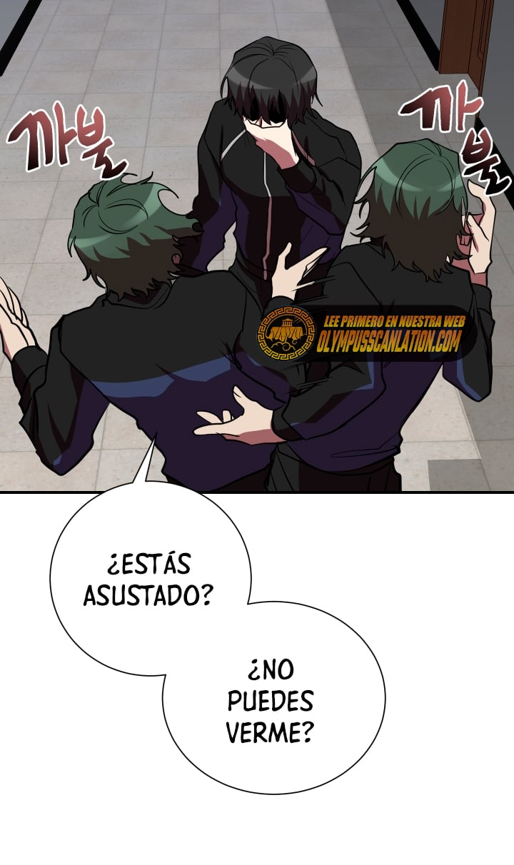 Read Mi vida escolar pretendiendo ser una persona inútil ES Manga Online