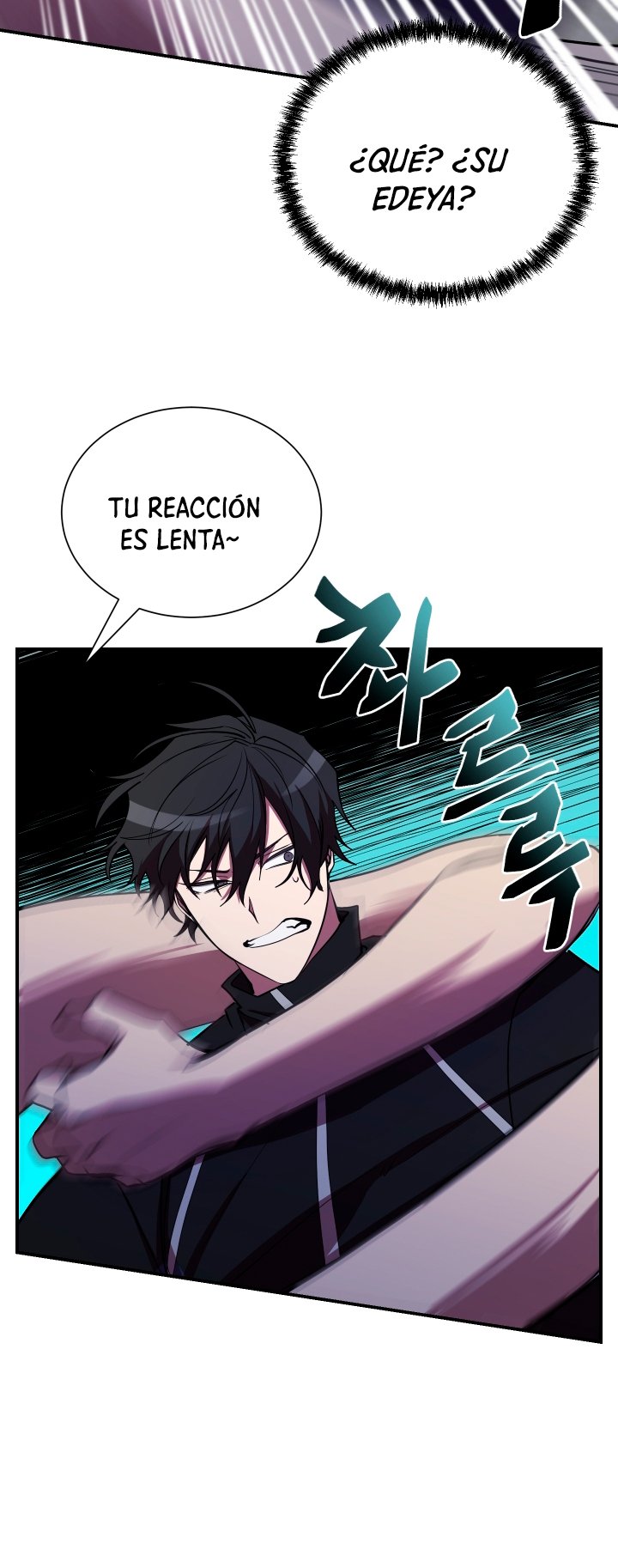 Read Mi vida escolar pretendiendo ser una persona inútil ES Manga Online