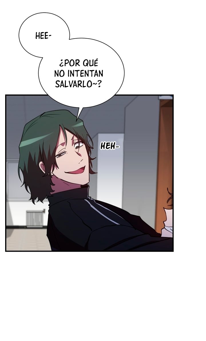 Read Mi vida escolar pretendiendo ser una persona inútil ES Manga Online