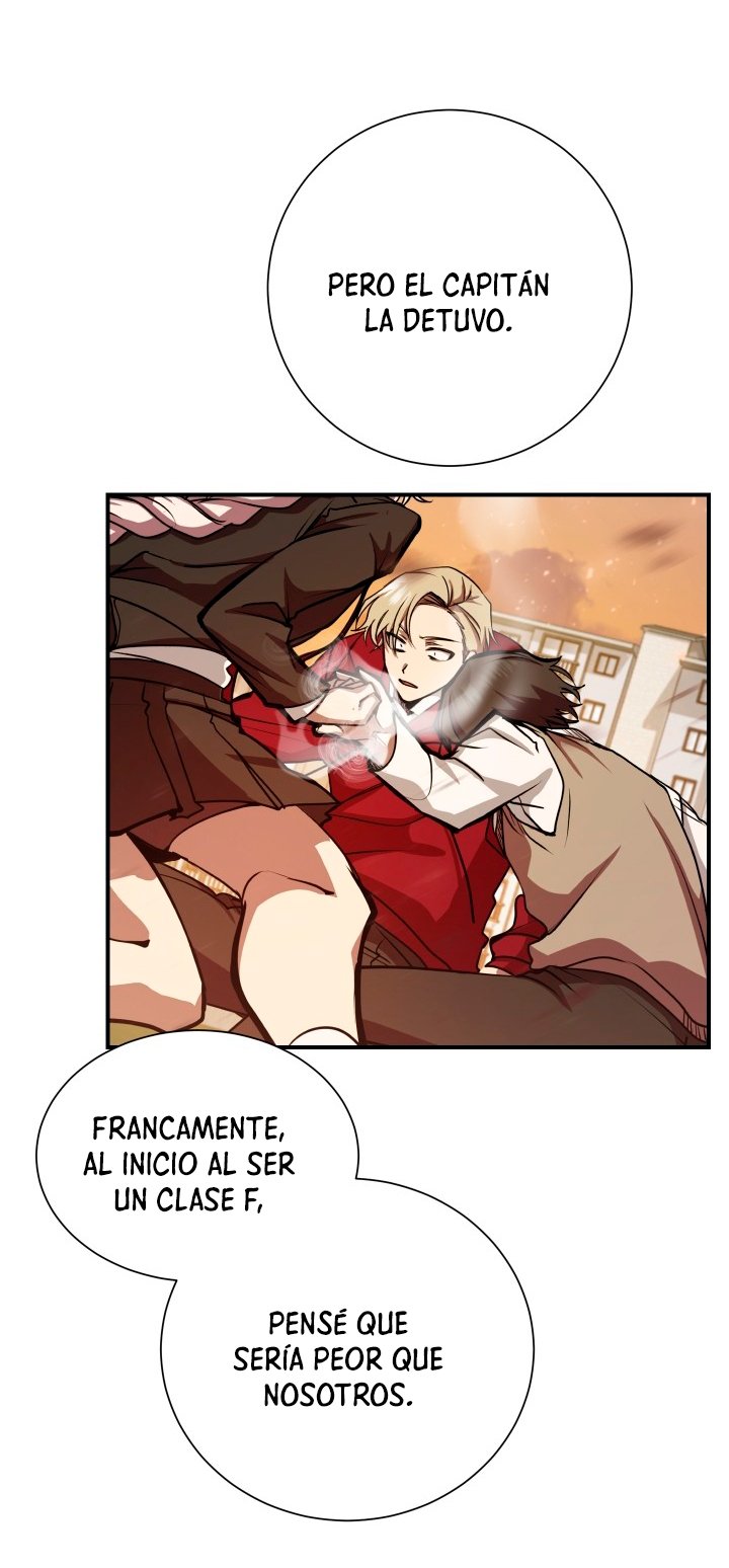 Read Mi vida escolar pretendiendo ser una persona inútil ES Manga Online
