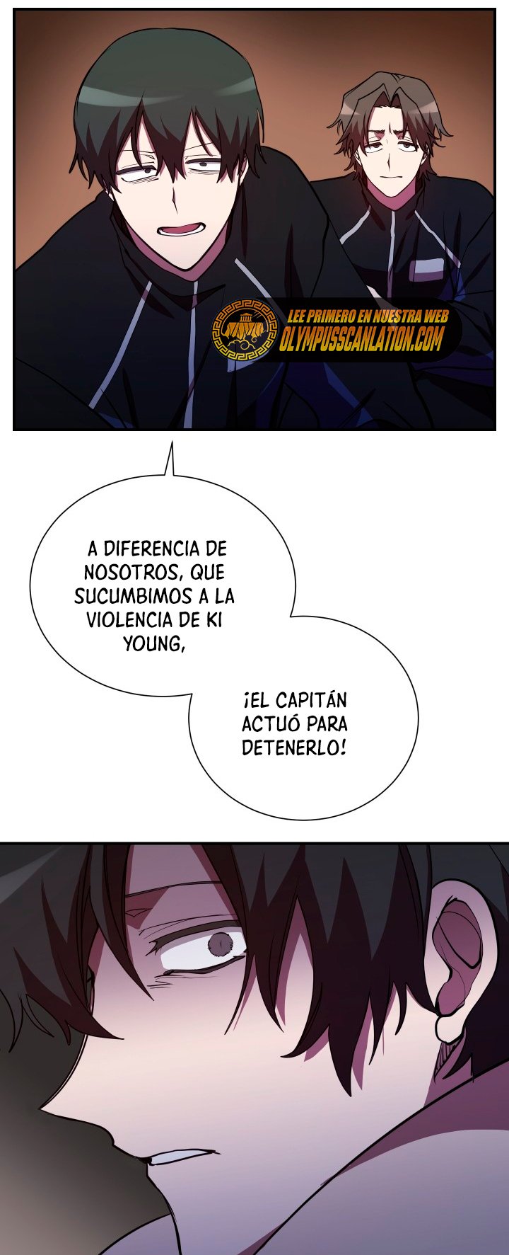 Read Mi vida escolar pretendiendo ser una persona inútil ES Manga Online