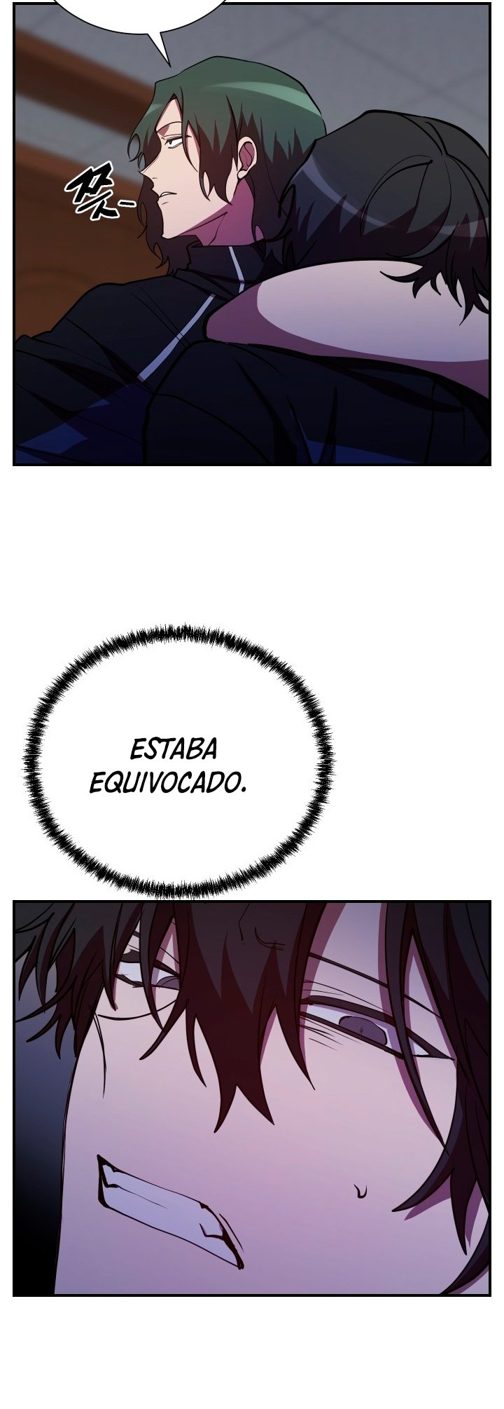 Read Mi vida escolar pretendiendo ser una persona inútil ES Manga Online