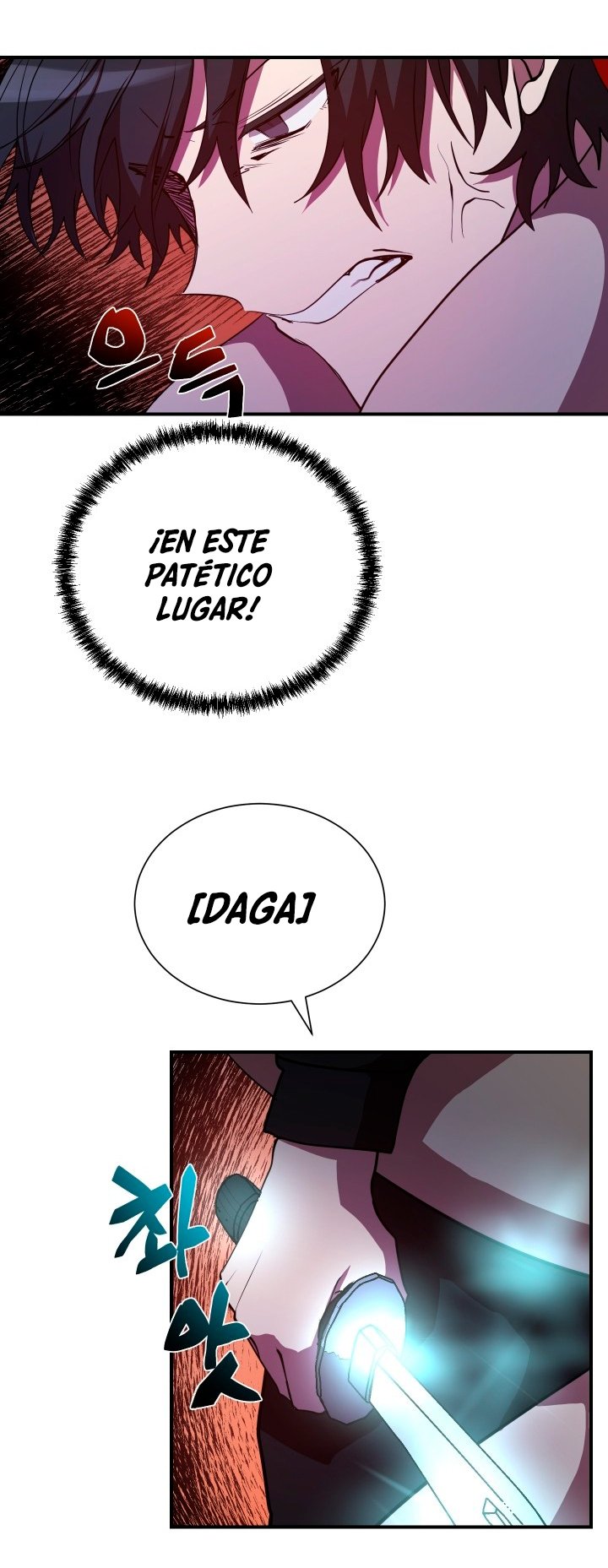 Read Mi vida escolar pretendiendo ser una persona inútil ES Manga Online