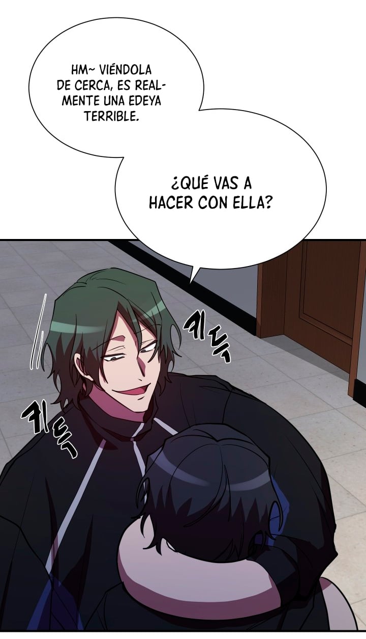 Read Mi vida escolar pretendiendo ser una persona inútil ES Manga Online