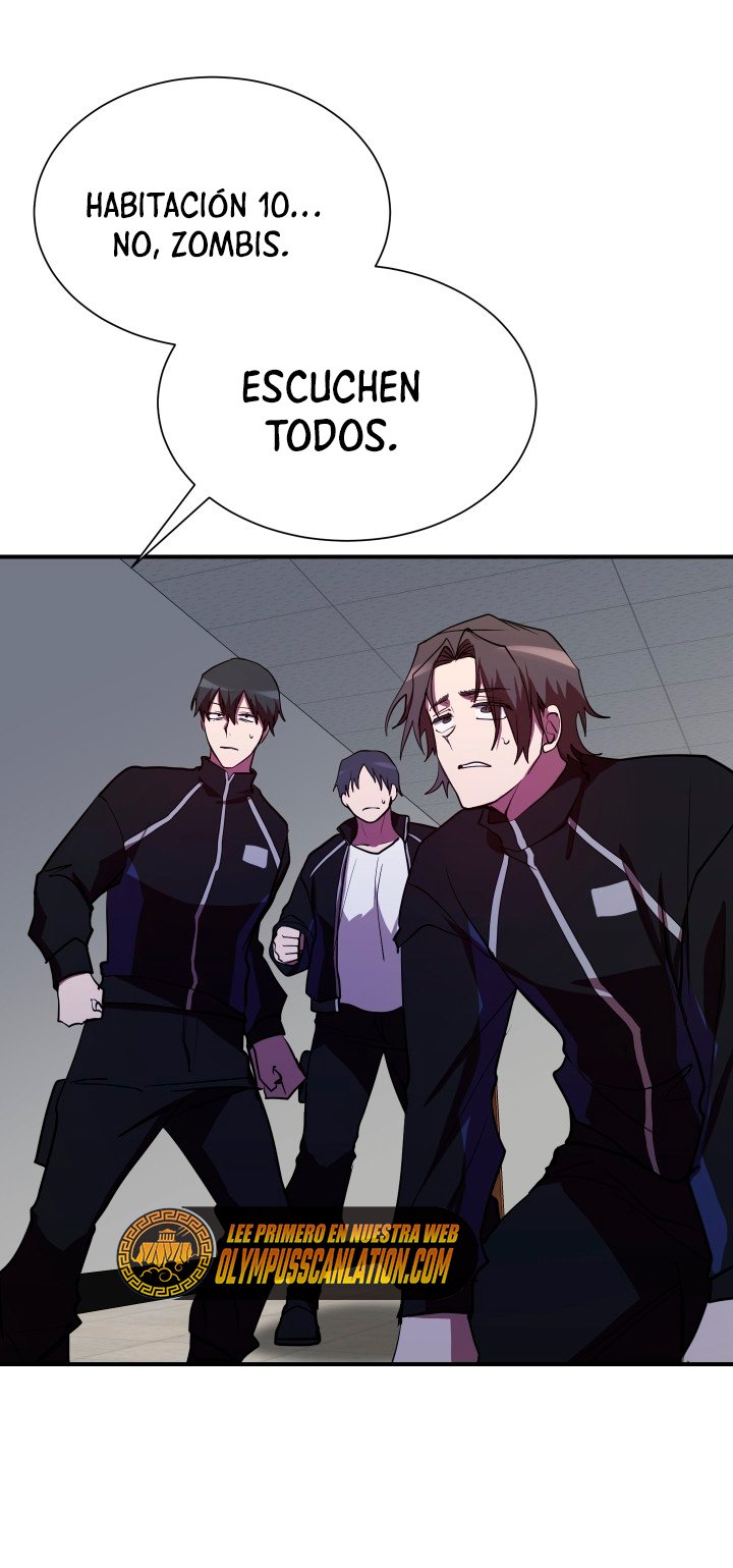 Read Mi vida escolar pretendiendo ser una persona inútil ES Manga Online