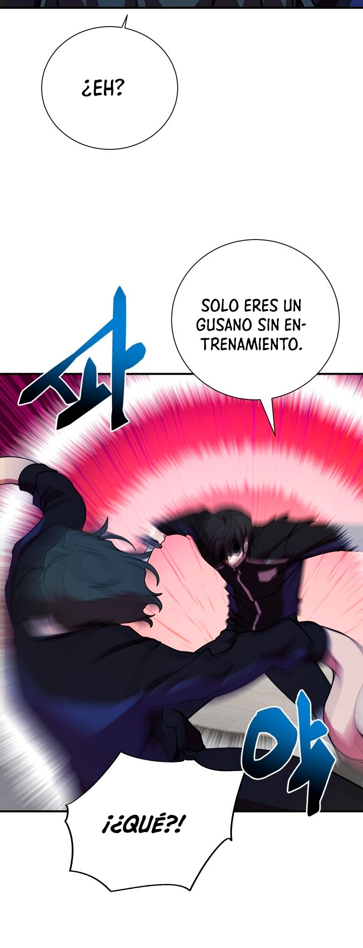 Read Mi vida escolar pretendiendo ser una persona inútil ES Manga Online