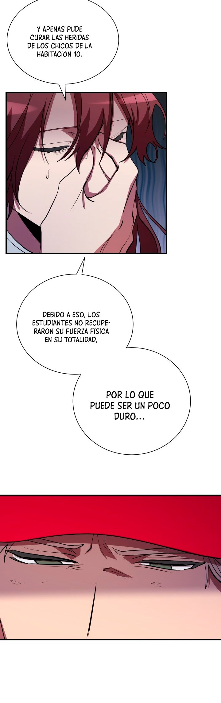 Read Mi vida escolar pretendiendo ser una persona inútil ES Manga Online