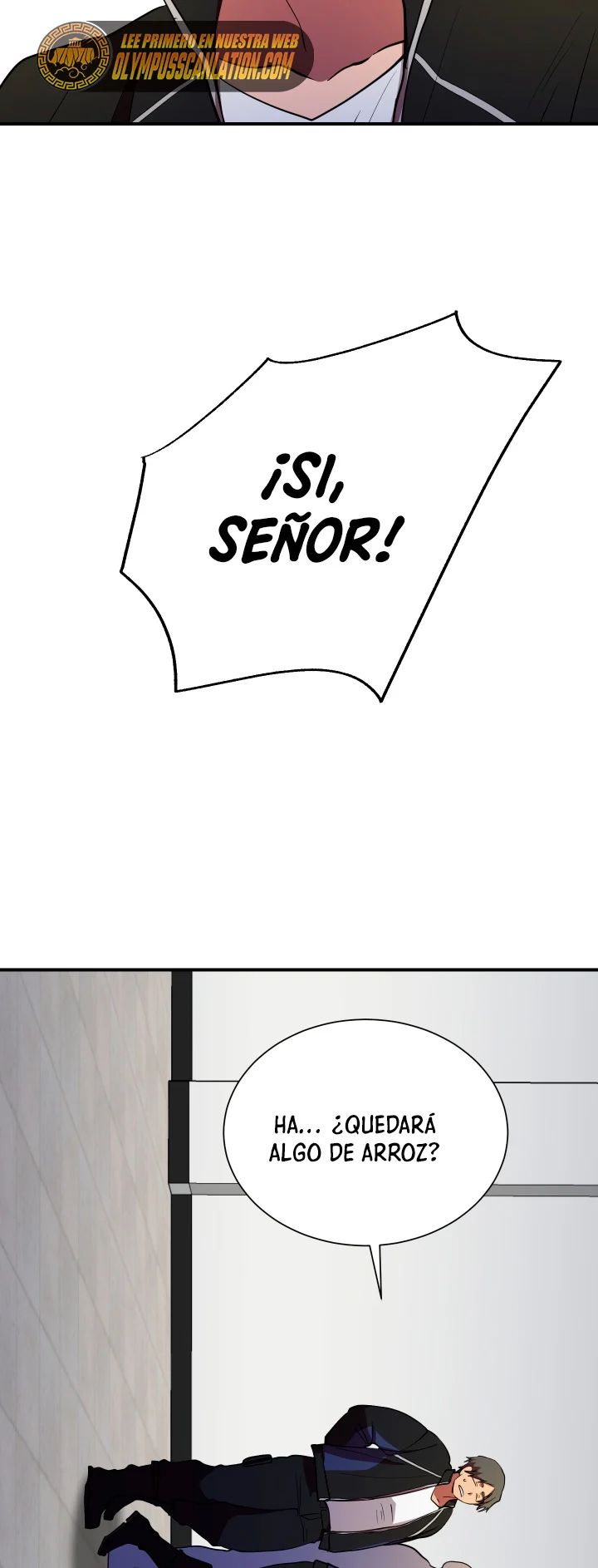 Read Mi vida escolar pretendiendo ser una persona inútil ES Manga Online