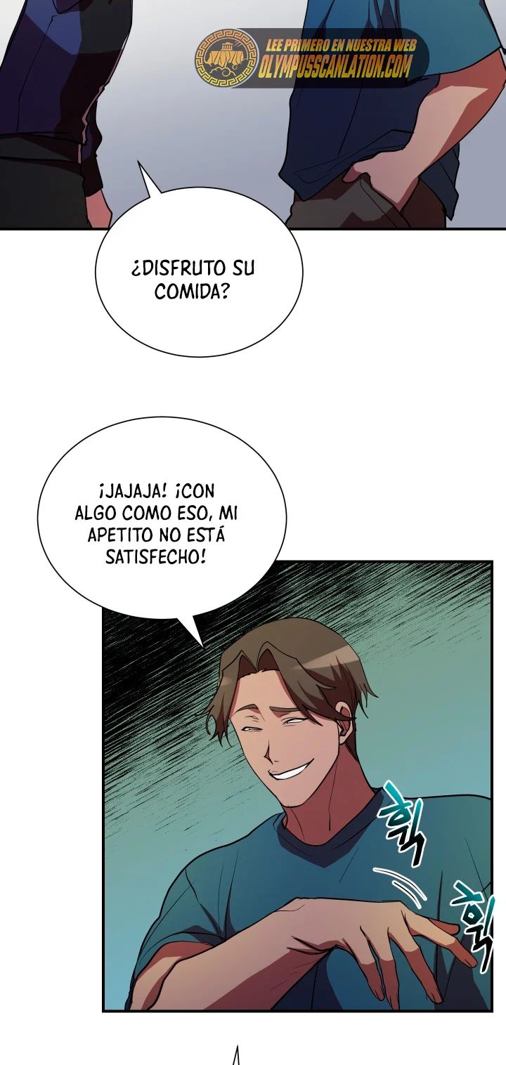 Read Mi vida escolar pretendiendo ser una persona inútil ES Manga Online