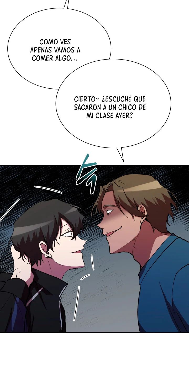 Read Mi vida escolar pretendiendo ser una persona inútil ES Manga Online
