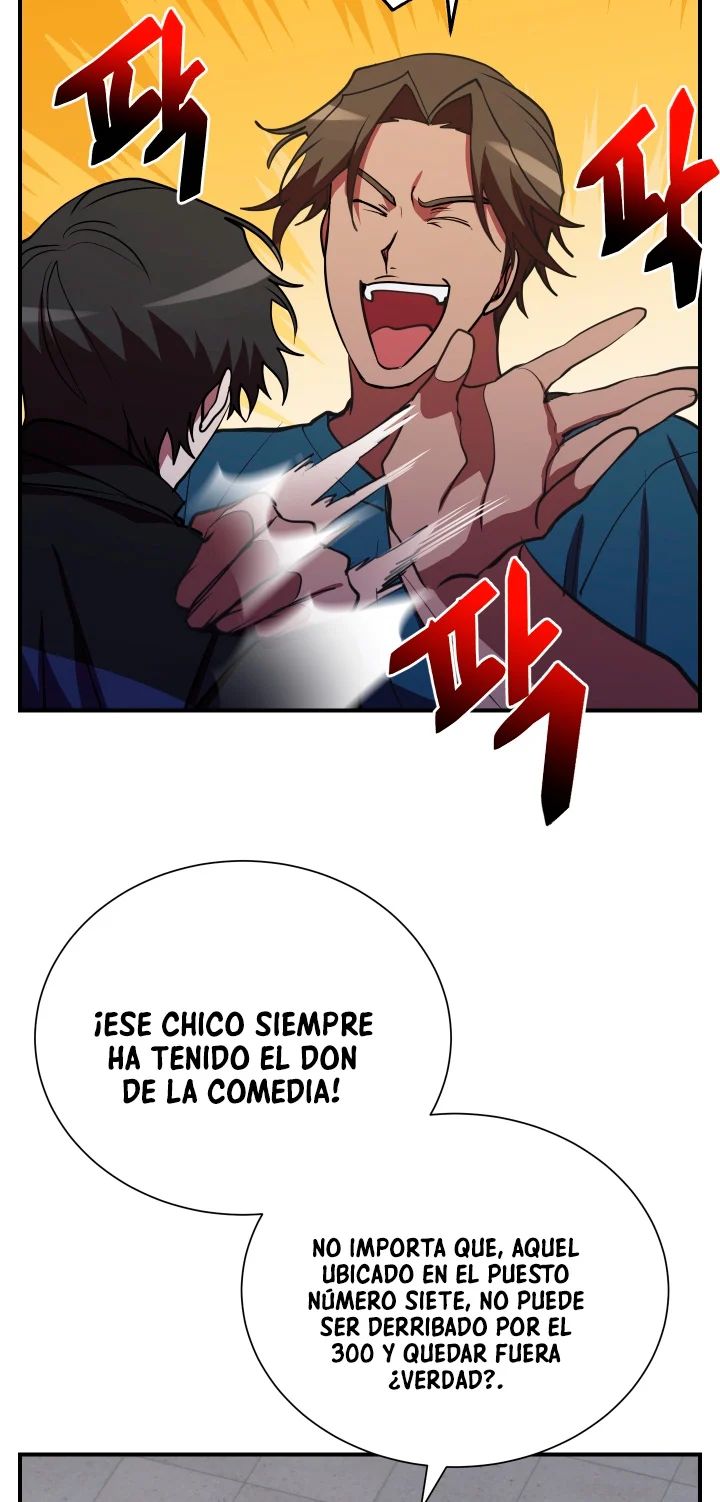 Read Mi vida escolar pretendiendo ser una persona inútil ES Manga Online