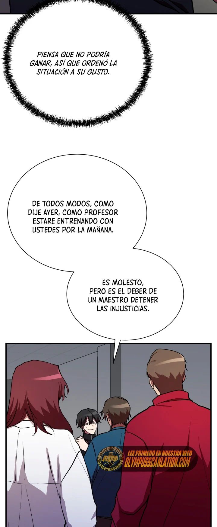 Read Mi vida escolar pretendiendo ser una persona inútil ES Manga Online