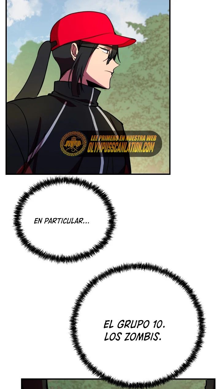 Read Mi vida escolar pretendiendo ser una persona inútil ES Manga Online