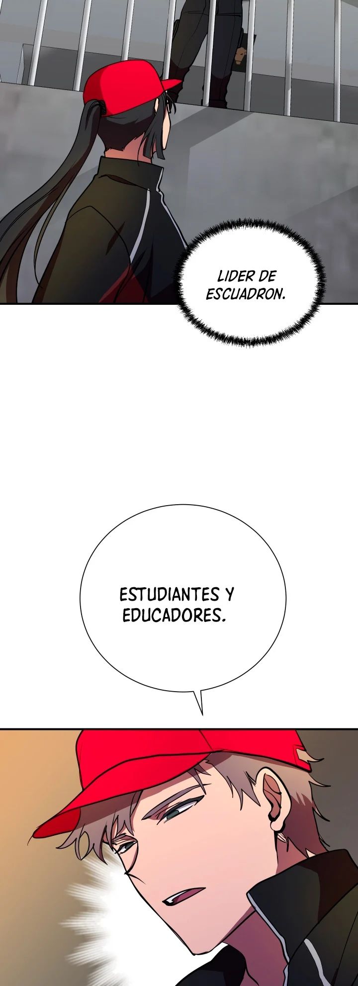 Read Mi vida escolar pretendiendo ser una persona inútil ES Manga Online