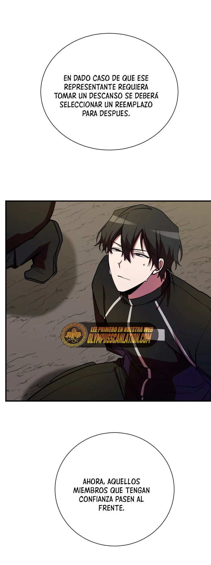 Read Mi vida escolar pretendiendo ser una persona inútil ES Manga Online