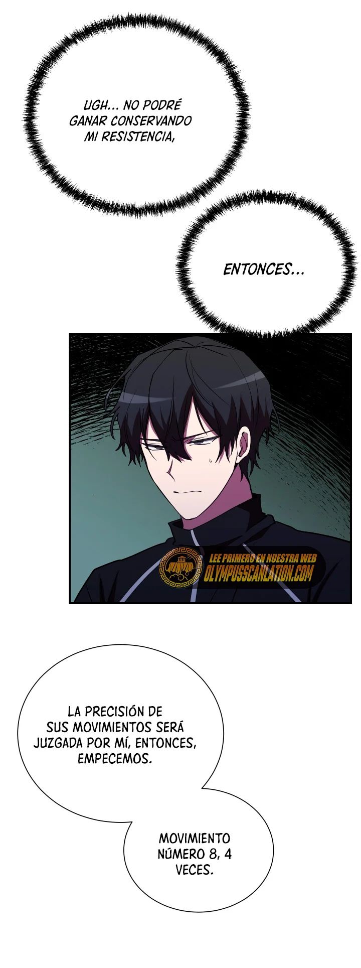Read Mi vida escolar pretendiendo ser una persona inútil ES Manga Online