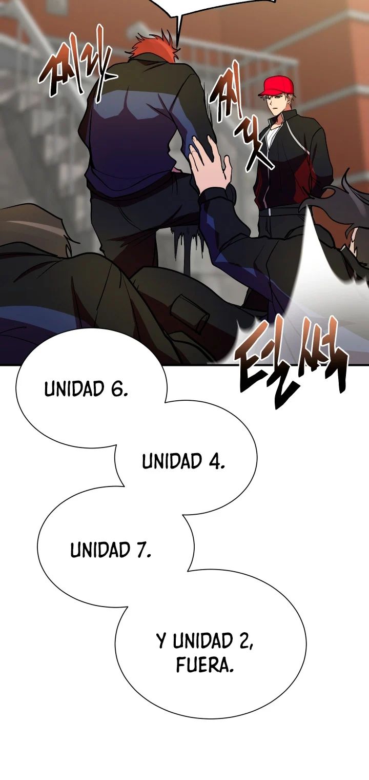 Read Mi vida escolar pretendiendo ser una persona inútil ES Manga Online