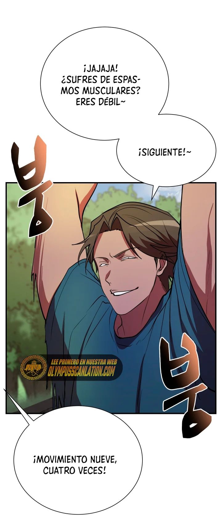 Read Mi vida escolar pretendiendo ser una persona inútil ES Manga Online