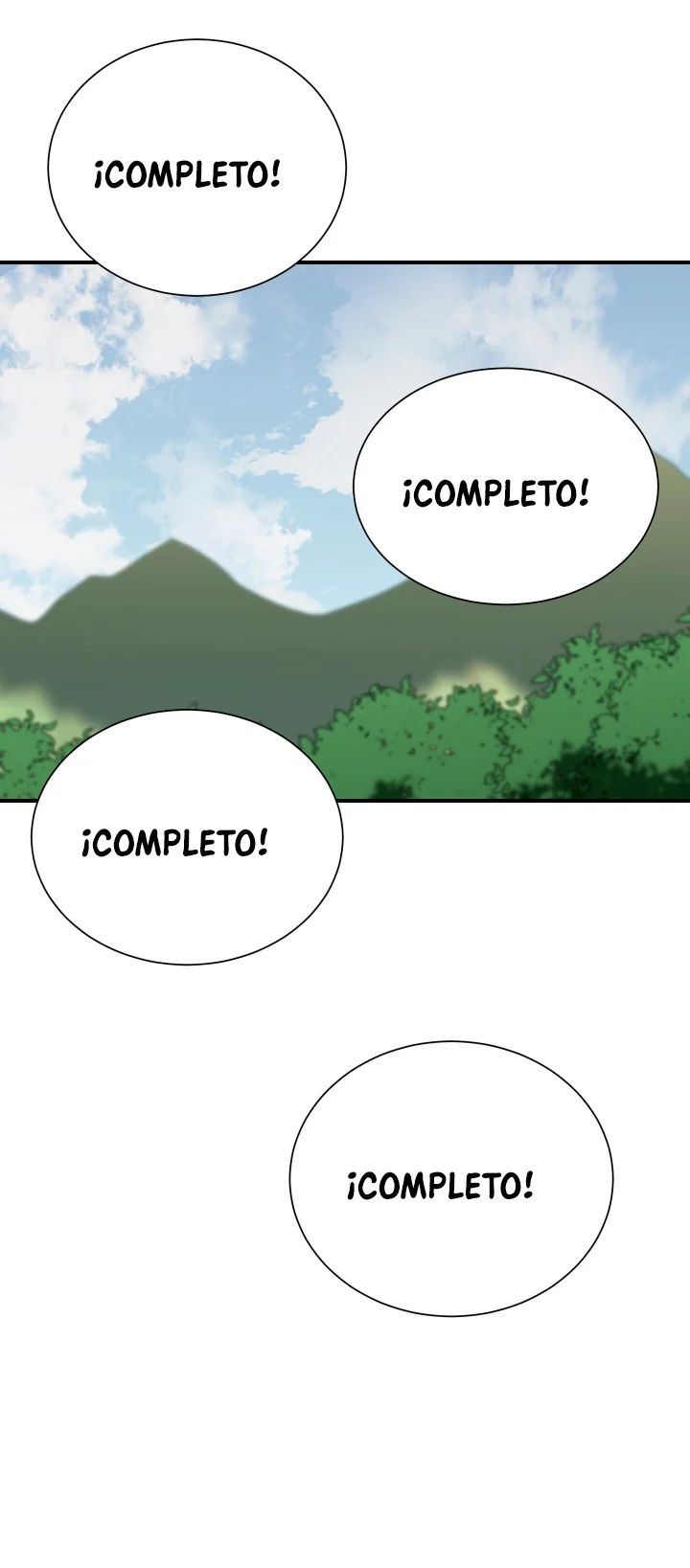 Read Mi vida escolar pretendiendo ser una persona inútil ES Manga Online