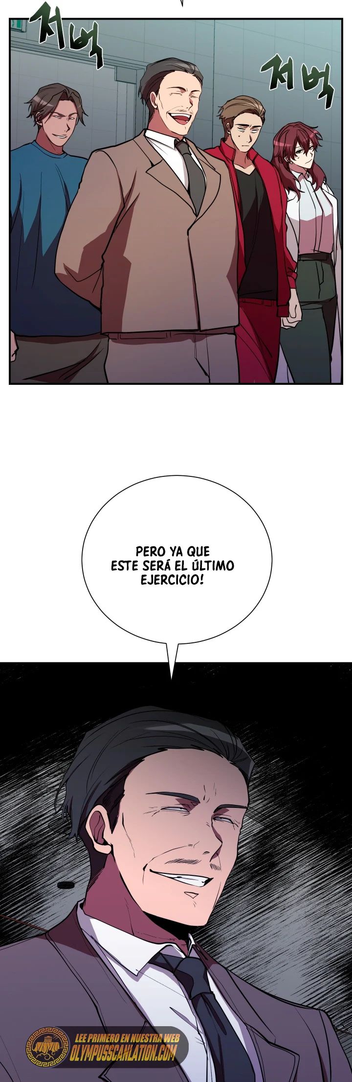 Read Mi vida escolar pretendiendo ser una persona inútil ES Manga Online