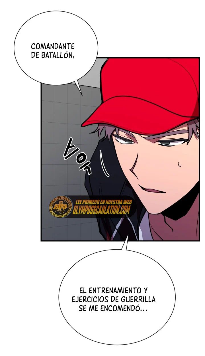 Read Mi vida escolar pretendiendo ser una persona inútil ES Manga Online
