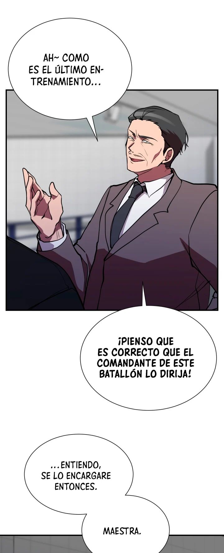 Read Mi vida escolar pretendiendo ser una persona inútil ES Manga Online