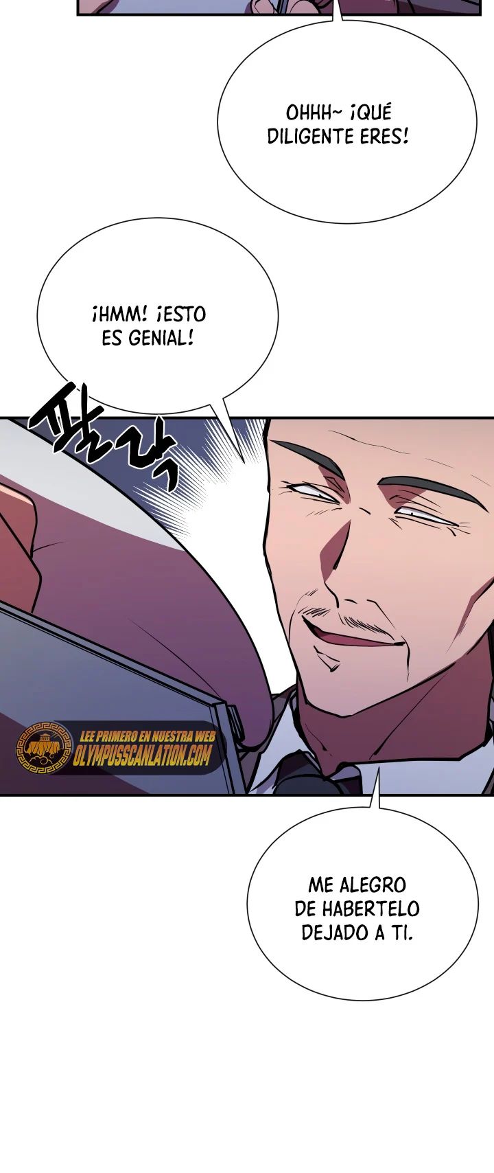 Read Mi vida escolar pretendiendo ser una persona inútil ES Manga Online