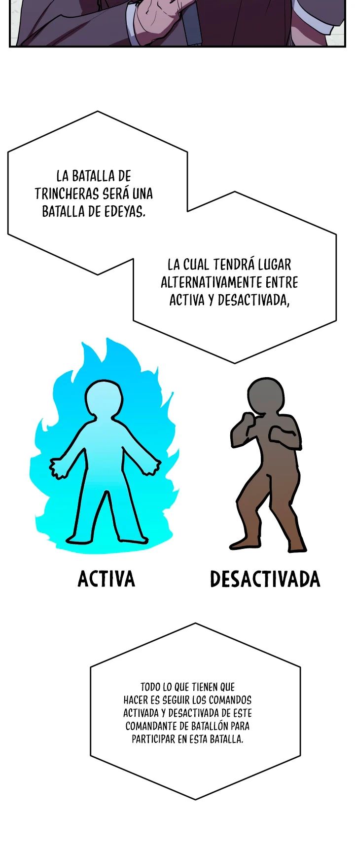 Read Mi vida escolar pretendiendo ser una persona inútil ES Manga Online