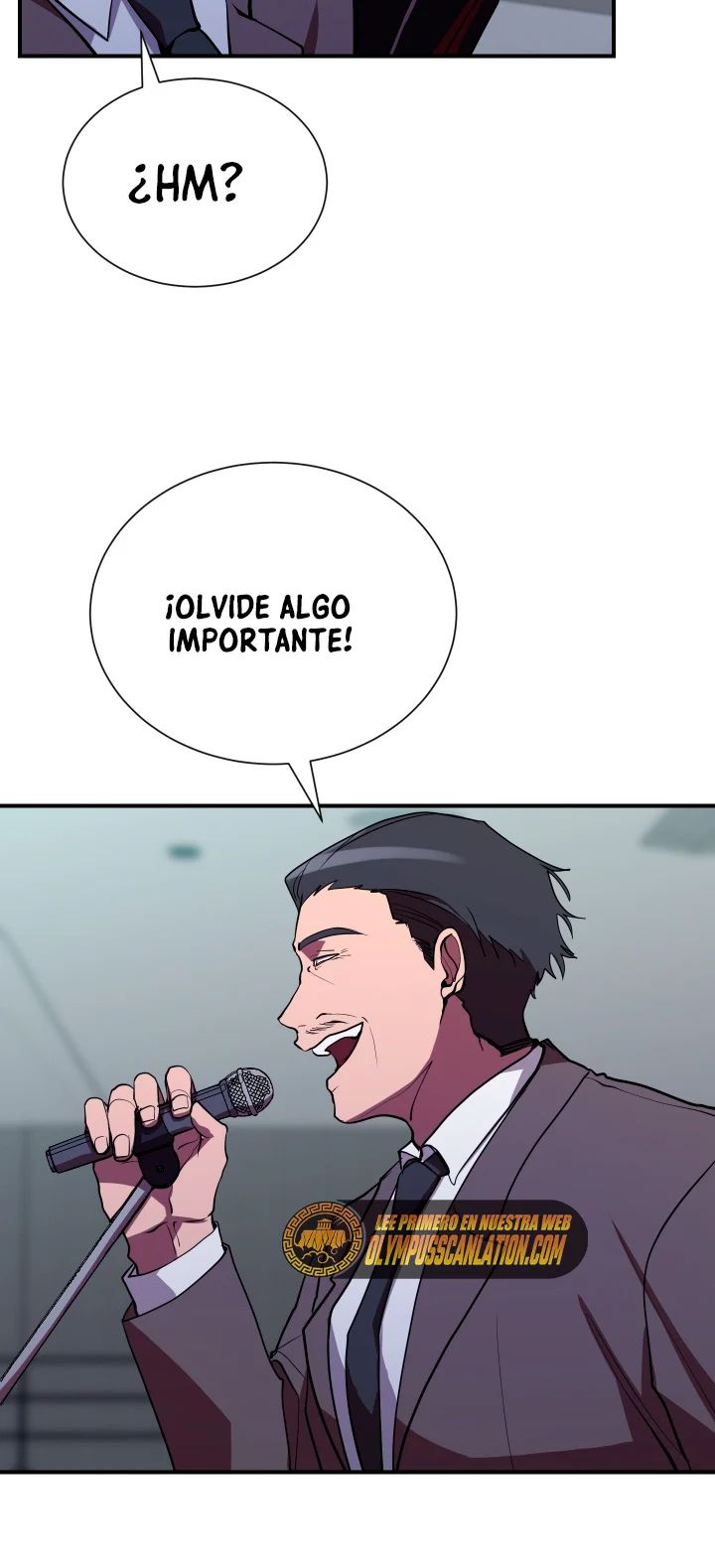 Read Mi vida escolar pretendiendo ser una persona inútil ES Manga Online