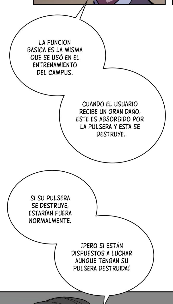 Read Mi vida escolar pretendiendo ser una persona inútil ES Manga Online