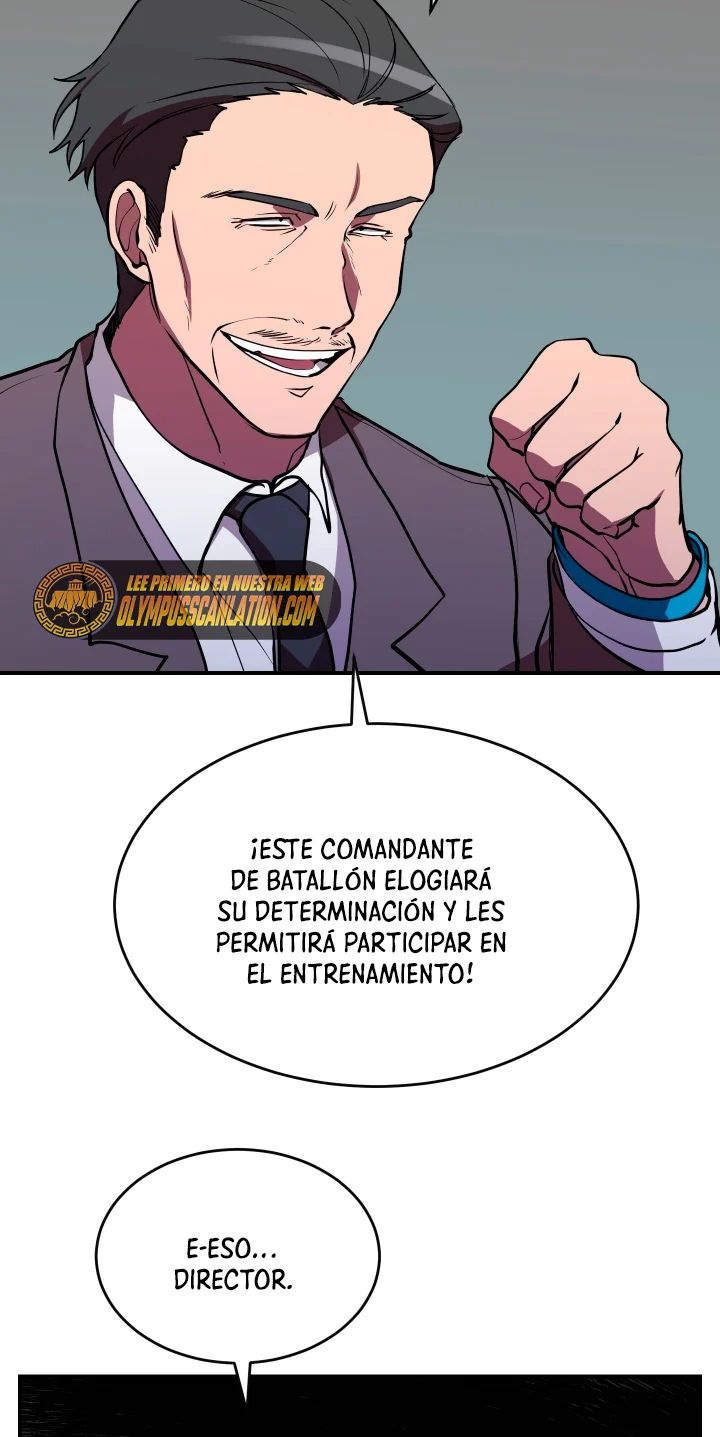 Read Mi vida escolar pretendiendo ser una persona inútil ES Manga Online