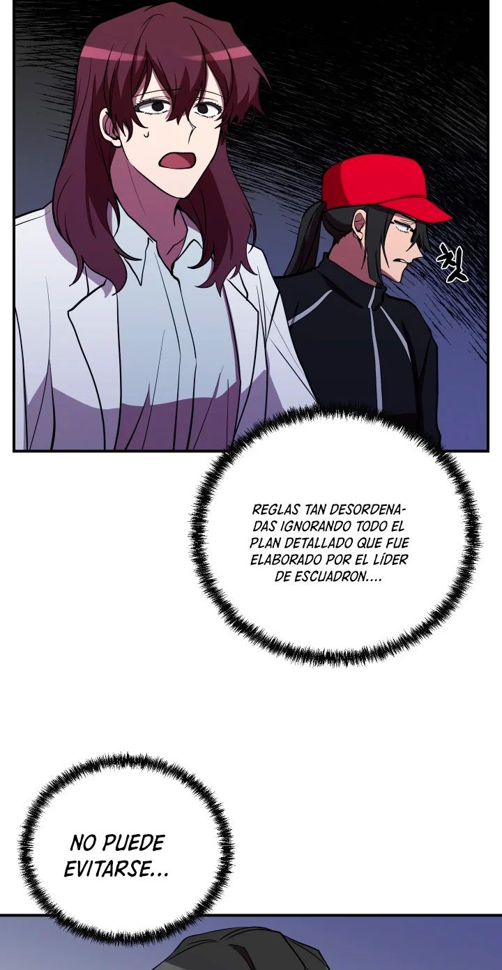 Read Mi vida escolar pretendiendo ser una persona inútil ES Manga Online