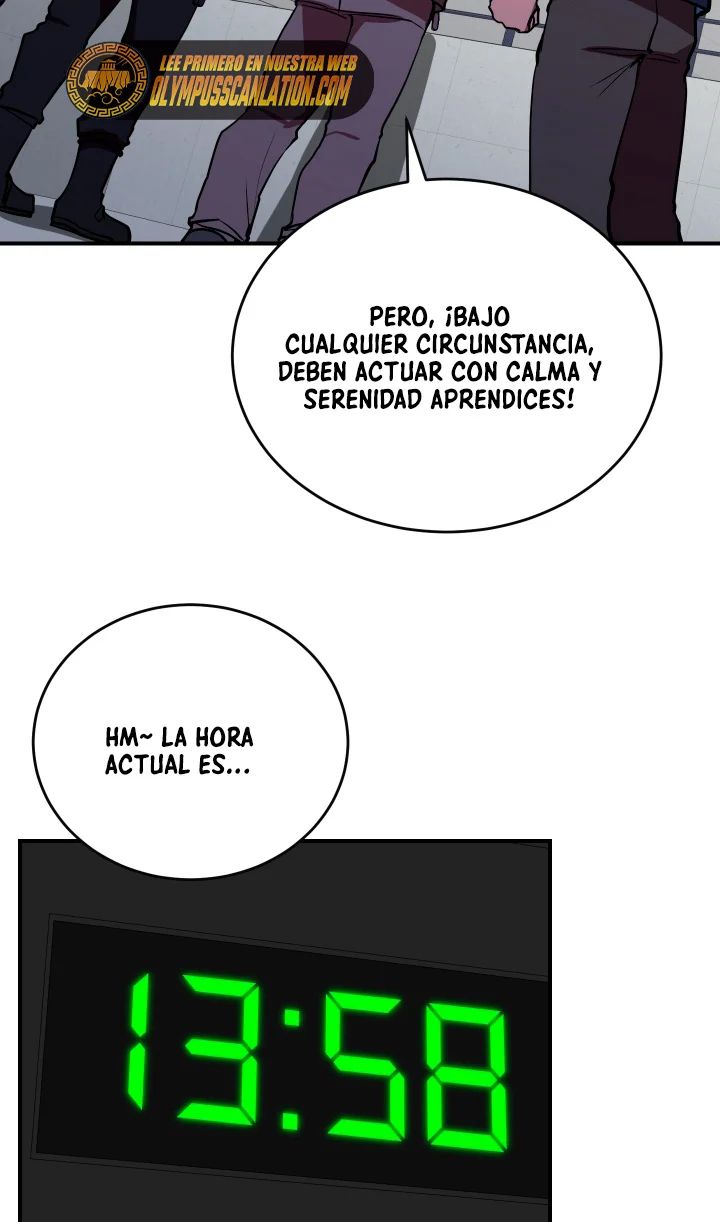 Read Mi vida escolar pretendiendo ser una persona inútil ES Manga Online