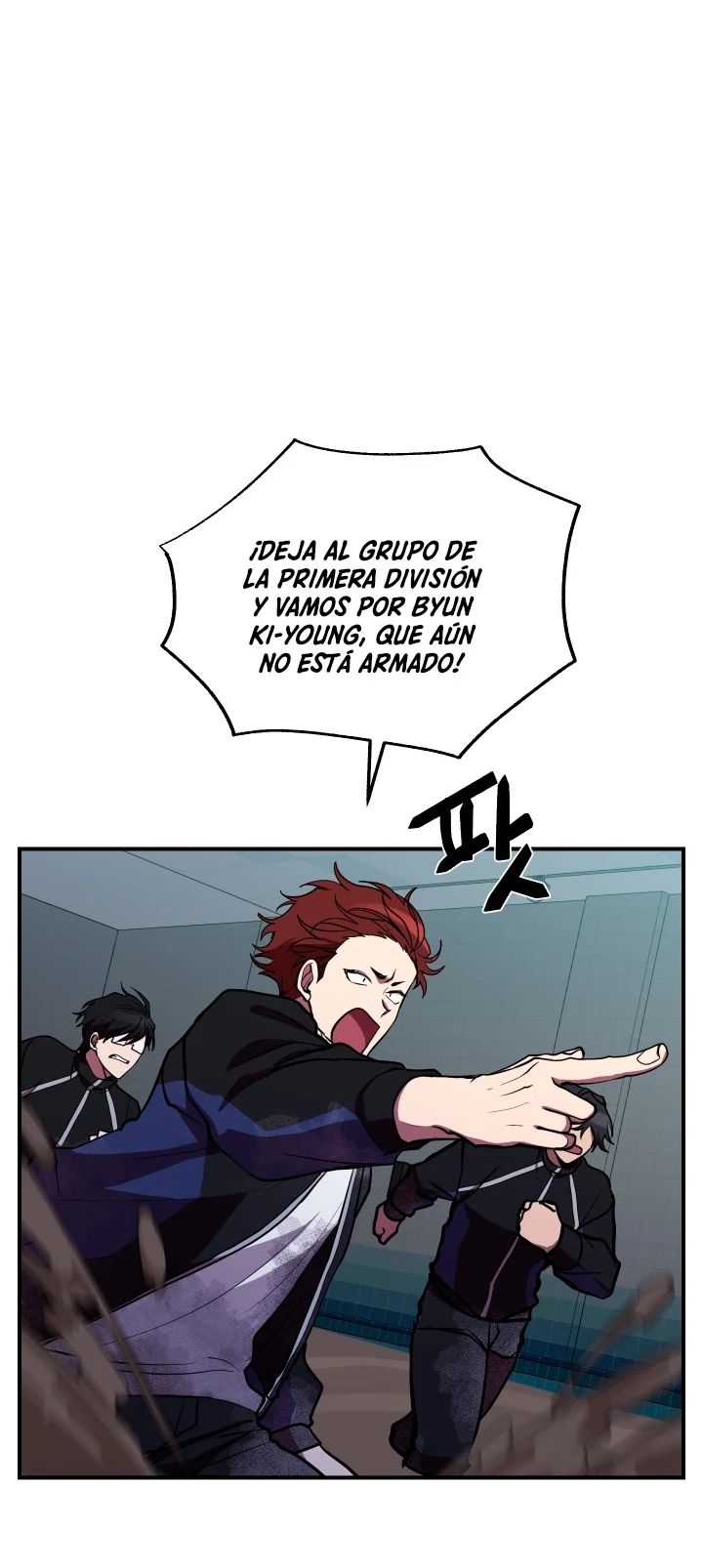Read Mi vida escolar pretendiendo ser una persona inútil ES Manga Online