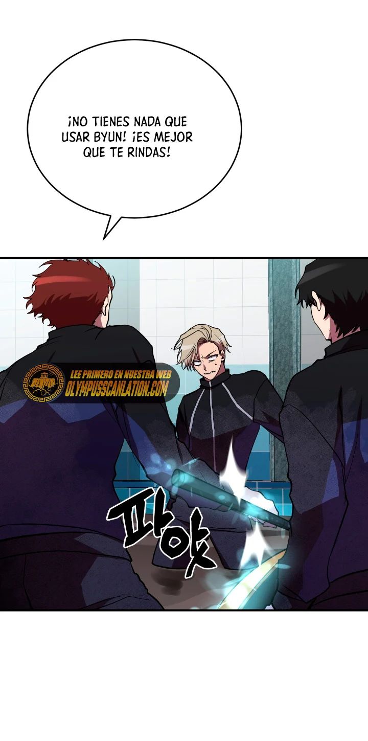 Read Mi vida escolar pretendiendo ser una persona inútil ES Manga Online