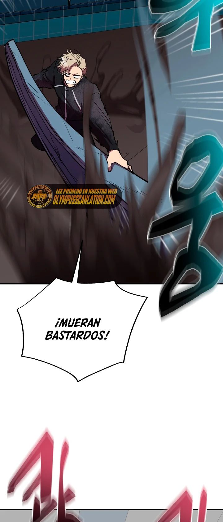 Read Mi vida escolar pretendiendo ser una persona inútil ES Manga Online