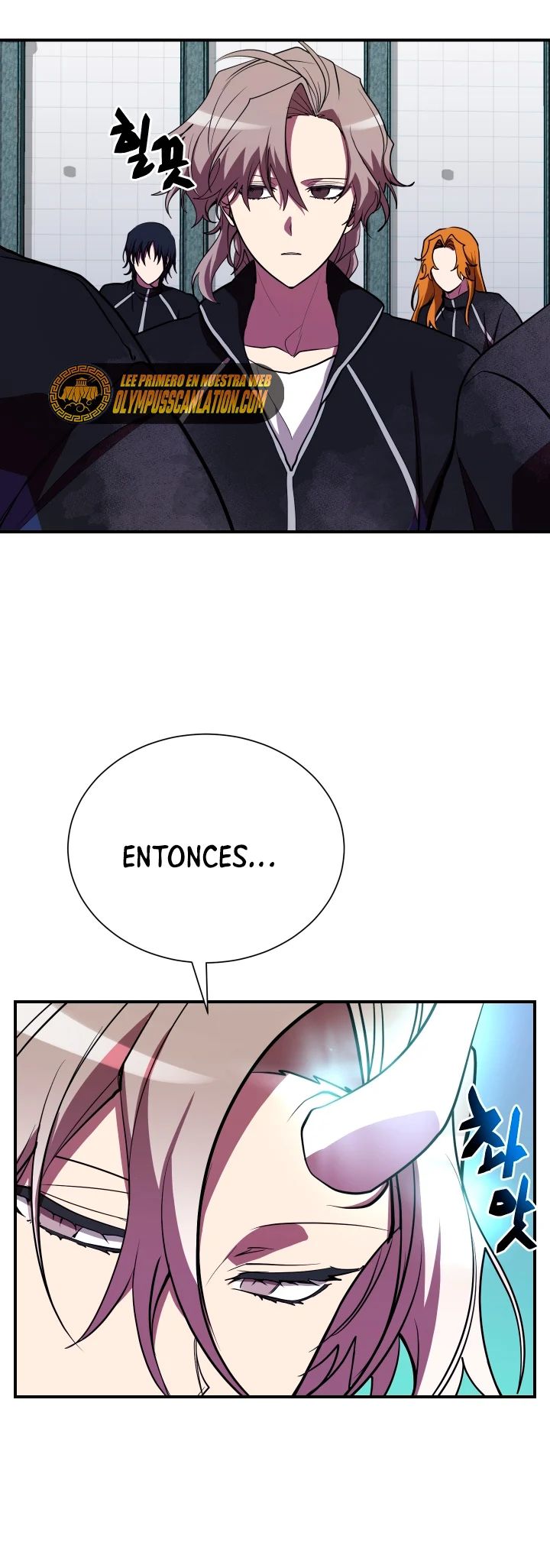 Read Mi vida escolar pretendiendo ser una persona inútil ES Manga Online